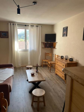 Studio tout confort Barcelonnette